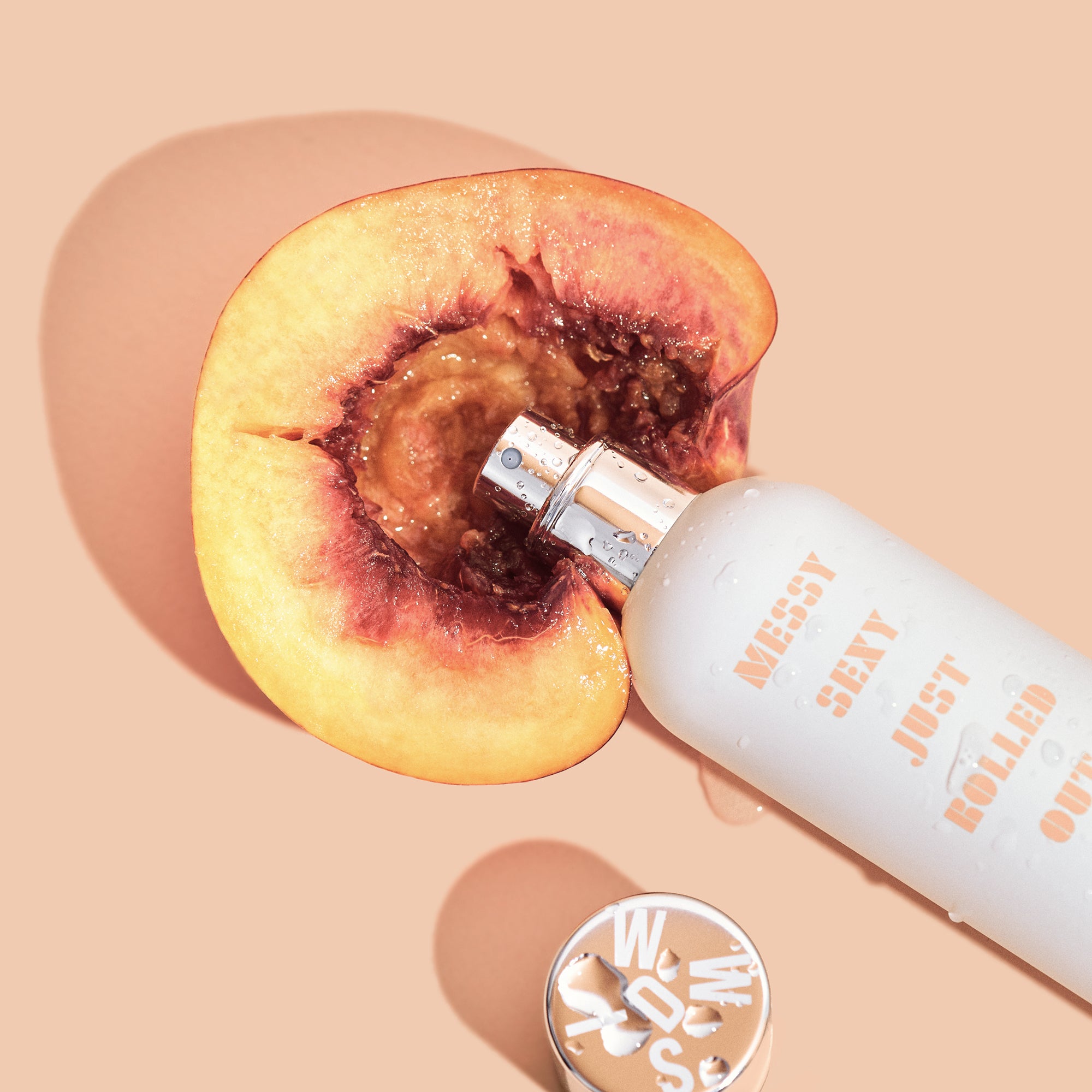 香水(女性用) WWDIS WHAT WE DO IS SECRET MESSY SEXY Messy Sexy® Just Rolled Out of Bed 50ML