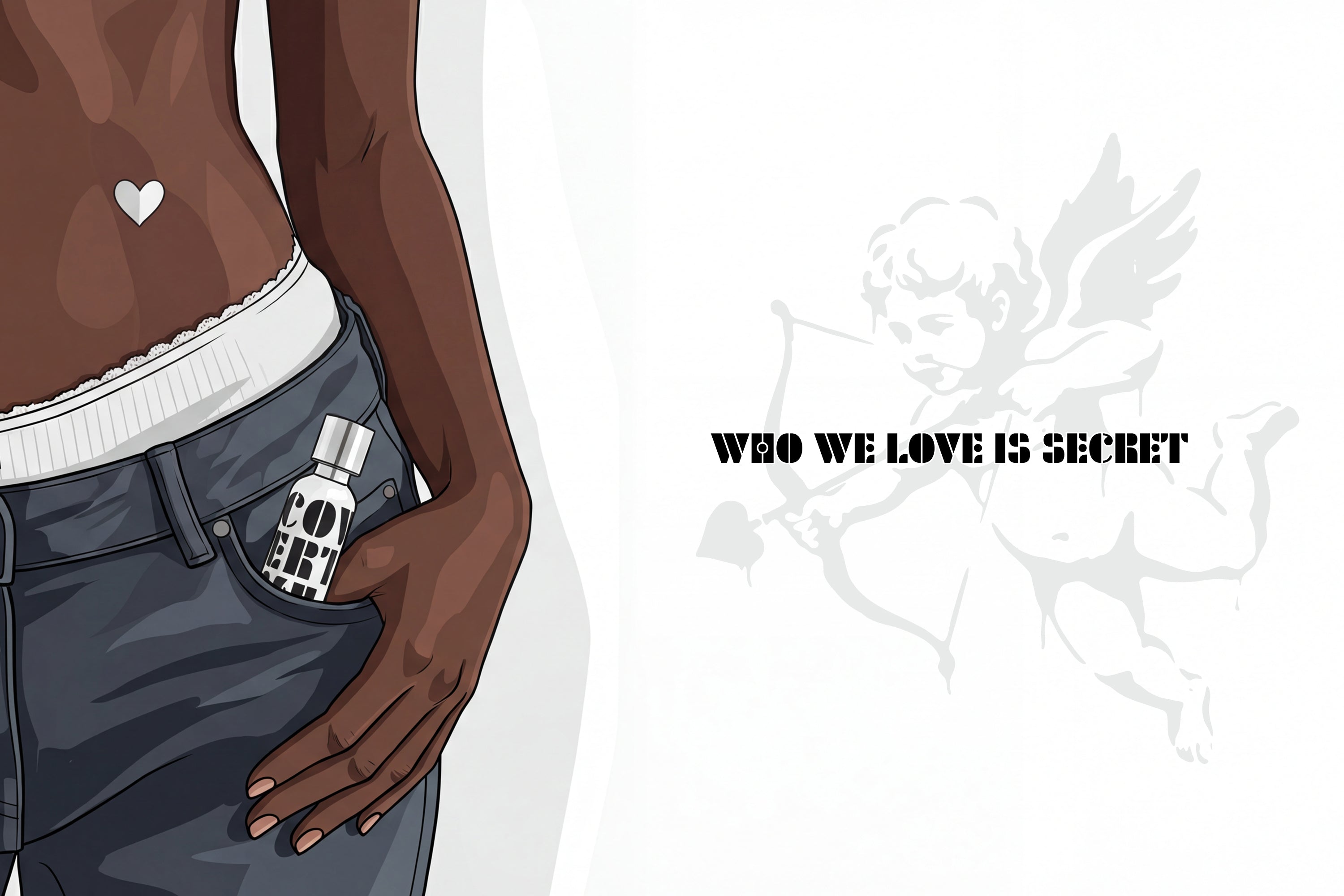 What We Do Is Secret® | Small-Batch French Perfumes & Extraits