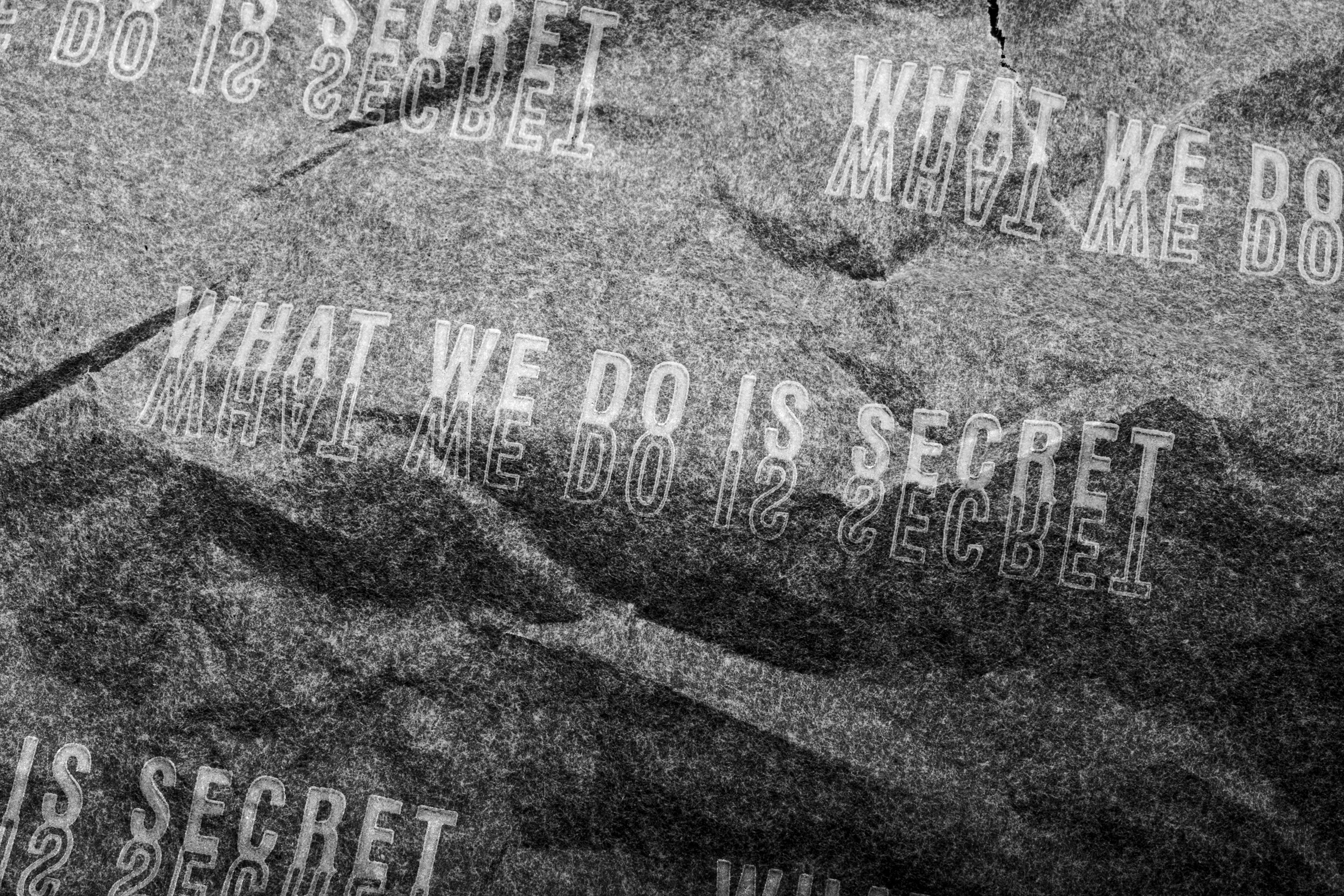 What We Do Is Secret® | Small-Batch French Perfumes & Extraits