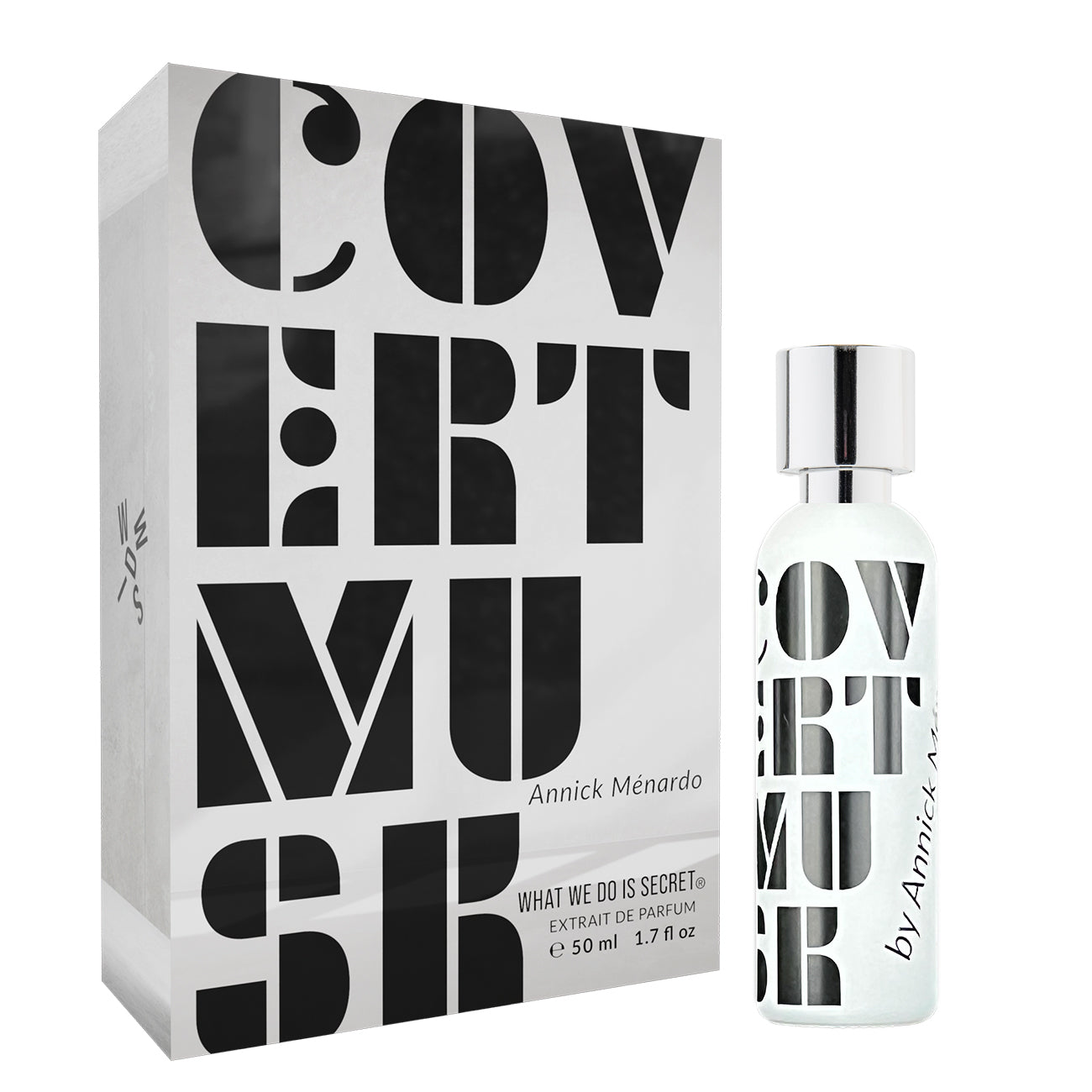 Covert Musk 50ML