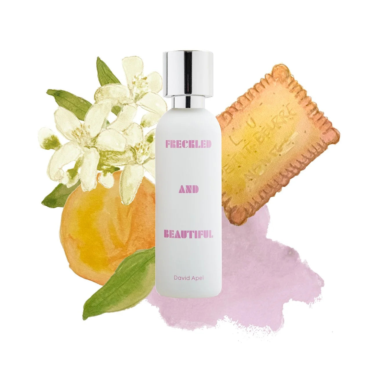 Freckled and Beautiful™ 50ML