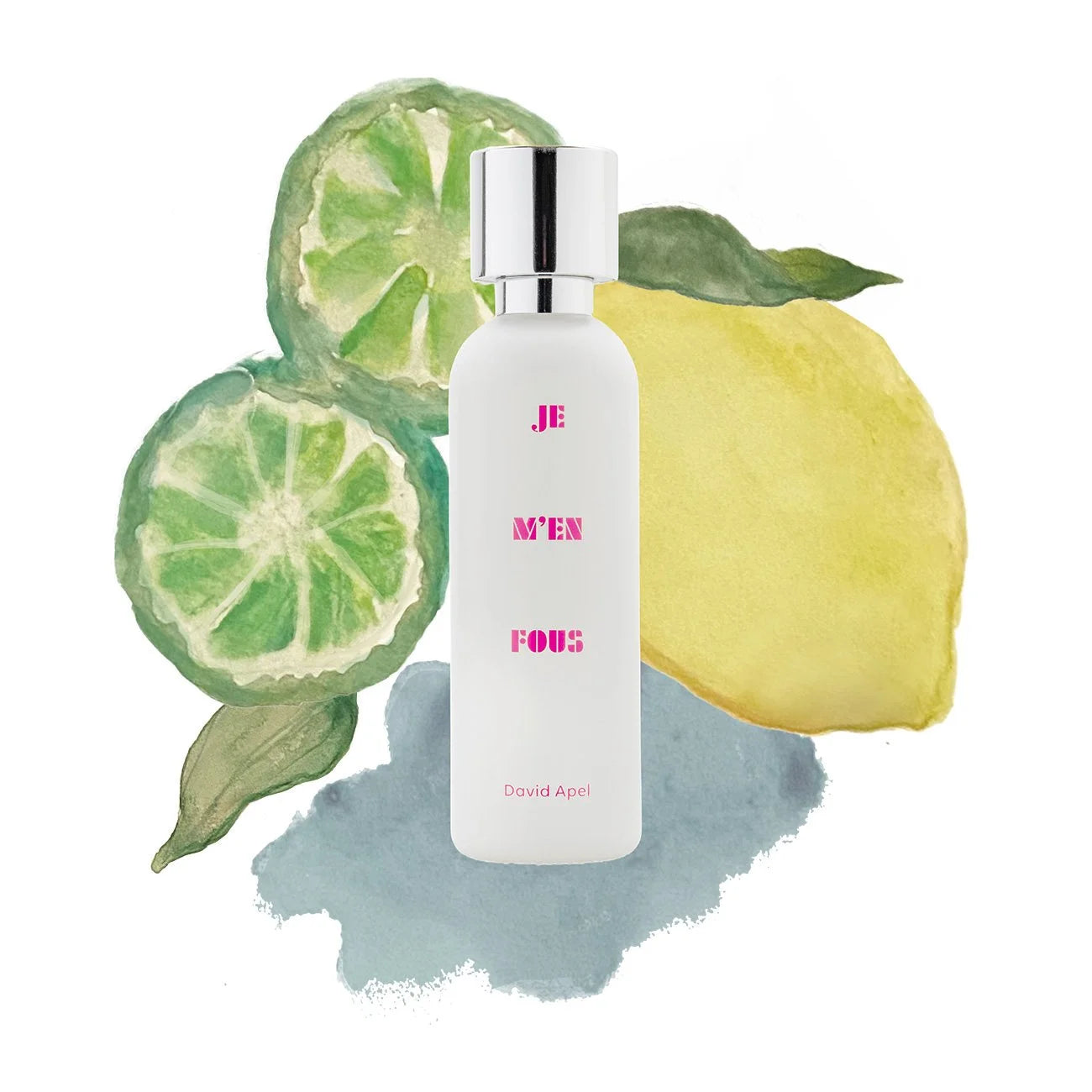 Je M'en Fous® 50ML