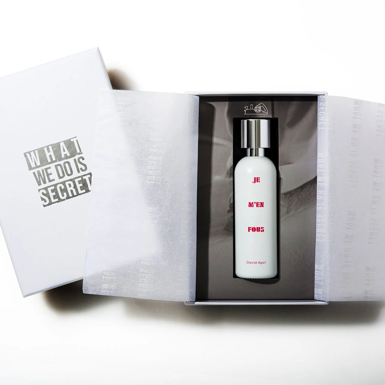 Je M'en Fous® 50ML
