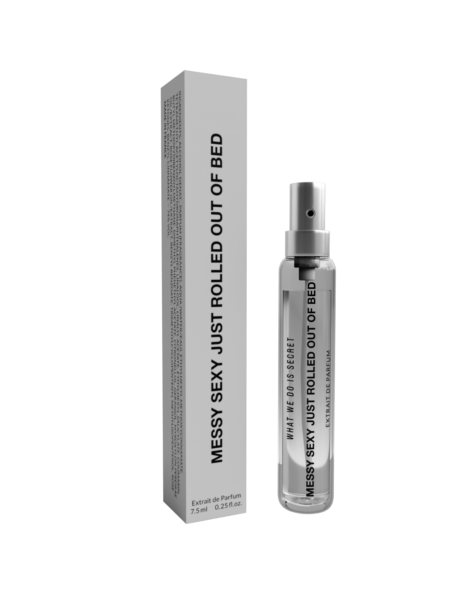 Messy Sexy® Just Rolled Out of Bed 7.5ML