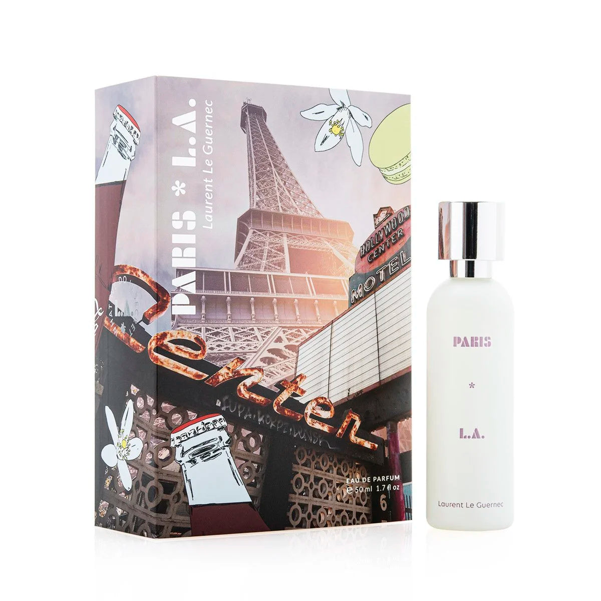 Paris*L.A.™ 50ML