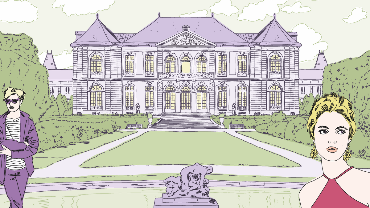 What We Do Is Secret® | Small-Batch French Perfumes & Extraits