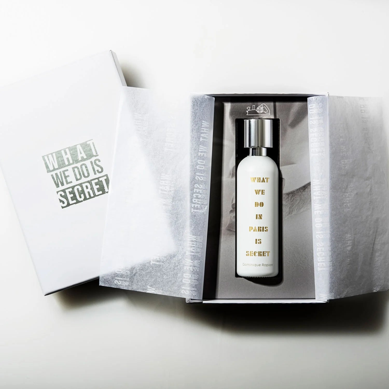 What We Do in Paris Is Secret® 50ML