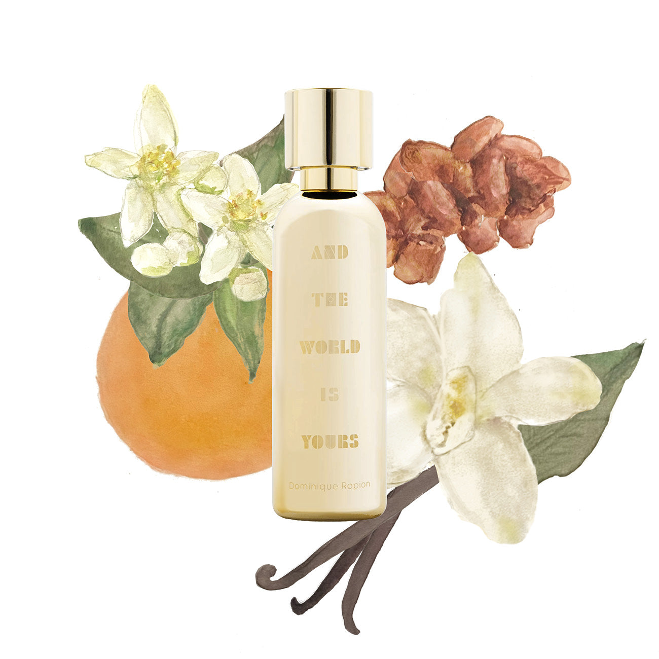 And The World Is Yours® 50ML